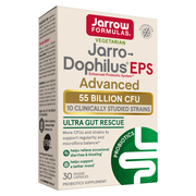 Jarro-Dophilus EPS Advanced (30 Capsules)