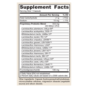 Fem-Dophilus® Ultra - Shelf Stable (30 Capsules)