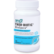BioSpora (120 Capsules)