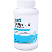 BiotaGen (120 Capsules)