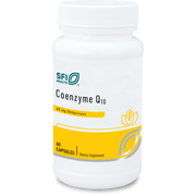 CoEnzyme Q10 (60 mg) (60 Capsules)