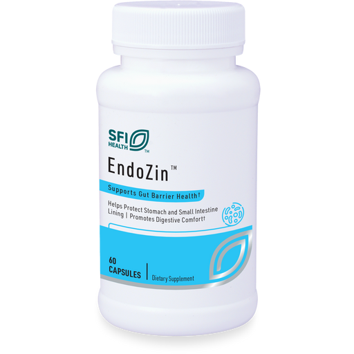 EndoZin (60 Capsules)