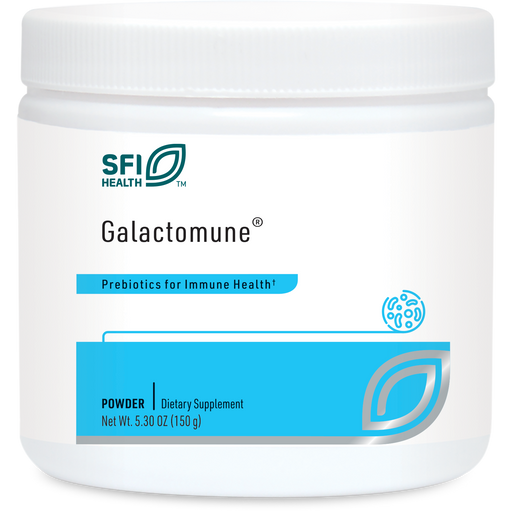 Galactomune