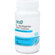 L. Acidophilus (100 Capsules)