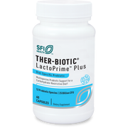 LactoPrime Plus (60 Capsules)