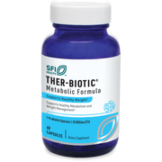 Ther-Biotic Metabolic Formula (60 Capsules)