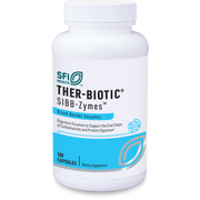 SIBB-Zymes (180 Capsules)