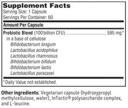 Ther-Biotic Leaky Gut (Factor 6) (60 Capsules)