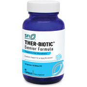 Ther-Biotic Senior Formula (60 Capsules)