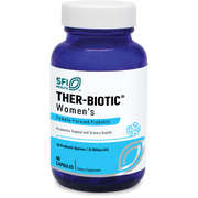 Ther-Biotic Women's Formula (60 Capsules)