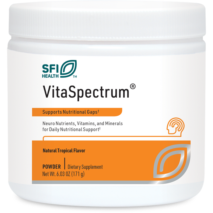 VitaSpectrum Powder (6.03 oz) (171 grams)