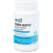 Vital-Zymes Complete (120 Capsules)