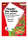 Floradix Iron Tablets (80 Tablets)-Vitamins & Supplements-Salus-120 Tablets-Pine Street Clinic