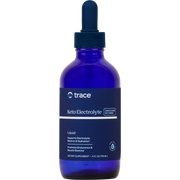 KETO Electrolyte Drops (118 ml)