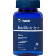 KETO Electrolyte Tablets (90 Tablets)