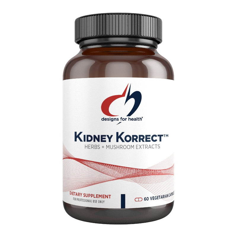 Kidney Korrect (60 Capsules)