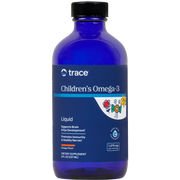 Children's Liquid Omega-3 (8 Fluid Ounces)