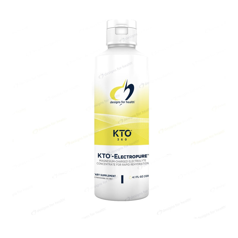 ElectroPure Hydration 120mL