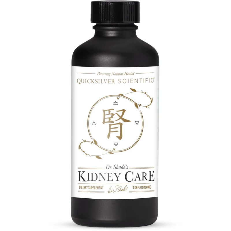 Kidney Care (100 ml)