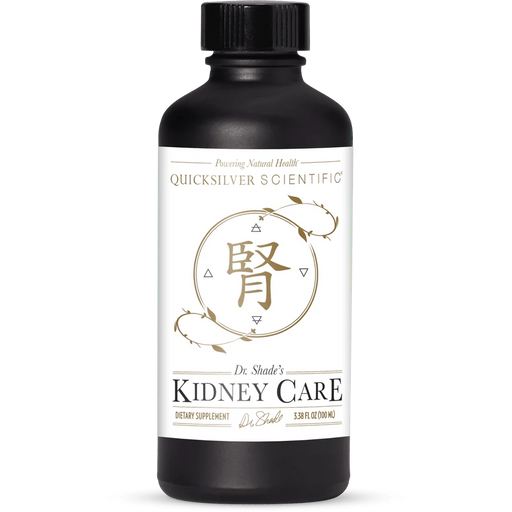 Quicksilver Scientific - Kidney Care (100 ml) - 