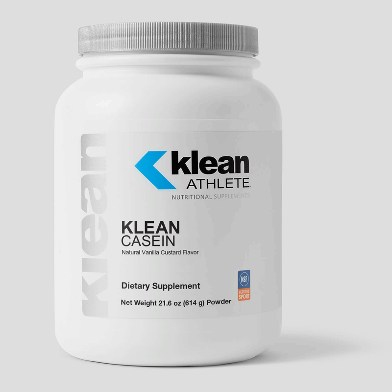 Klean Casein Protein (20 Servings)