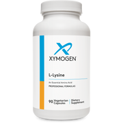 L-Lysine (90 Capsules)