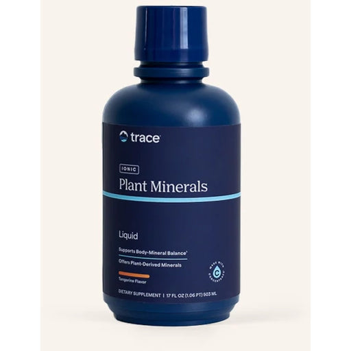 Ionic Plant Minerals (17 Fluid Ounces)