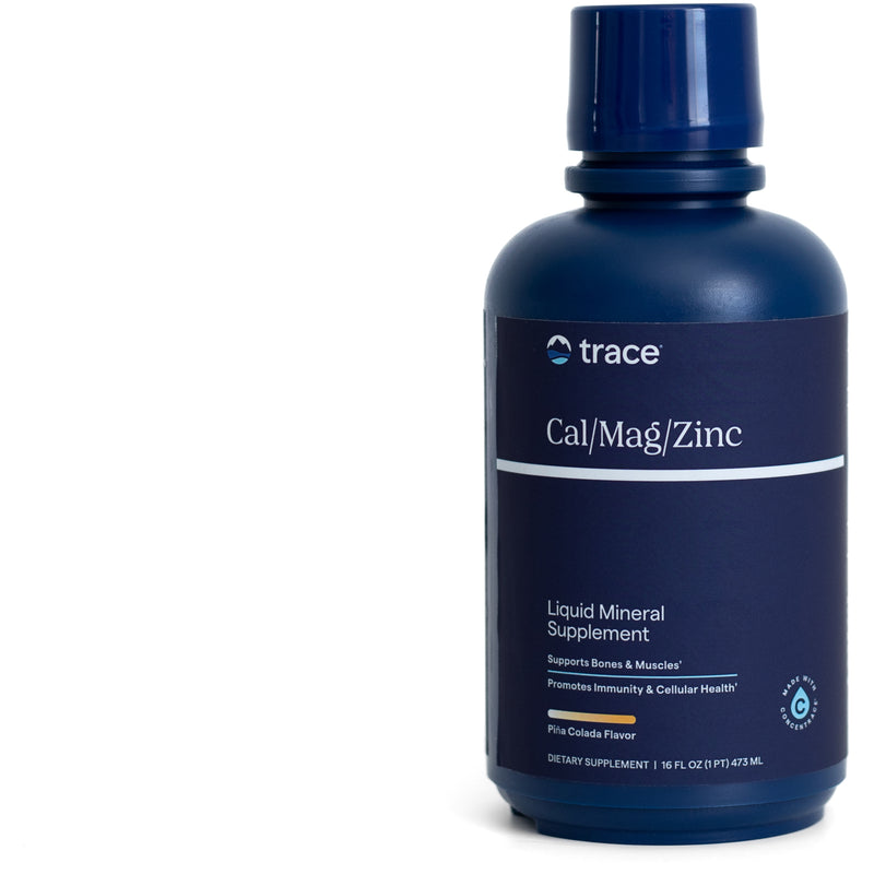 Liquid Cal/Mag/Zinc
