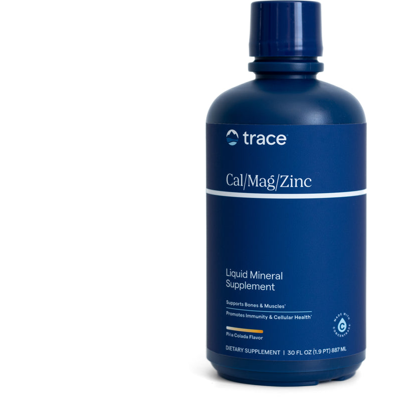 Liquid Cal/Mag/Zinc