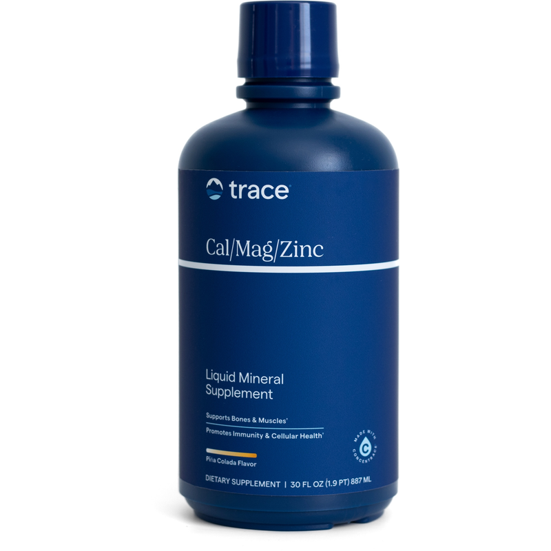 Liquid Cal/Mag/Zinc