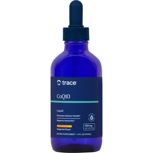 Liquid COQ10 (100 mg) (4 fl oz)