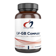 LV-GB Complex (90 Capsules)