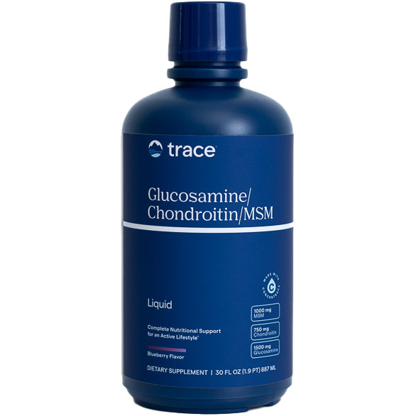 Liquid Glucosmine/Chondroitin/MSM (32 Fluid Ounces)