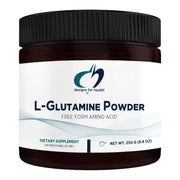 L-Glutamine Powder (250g)