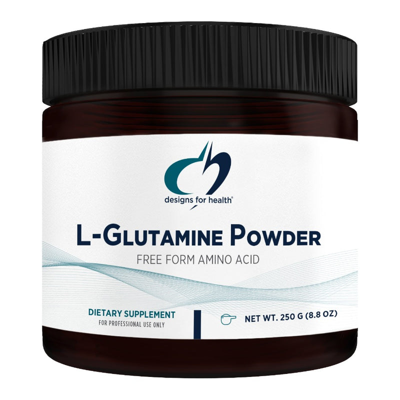 L-Glutamine Powder (250g)