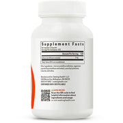 Lithium Orotate 5 mg (100 Capsules)