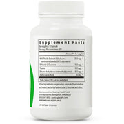 Liver Nutrients (60 Capsules)