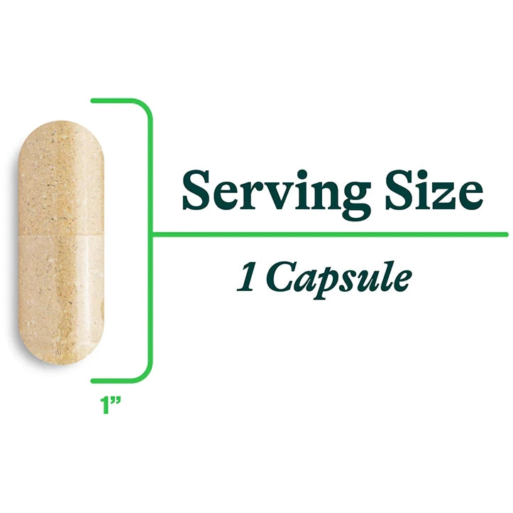 Liver Nutrients (60 Capsules)