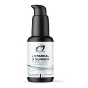 Liposomal B Supreme (50mL)