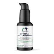 Liposomal Cat's Claw Synergy (50mL)