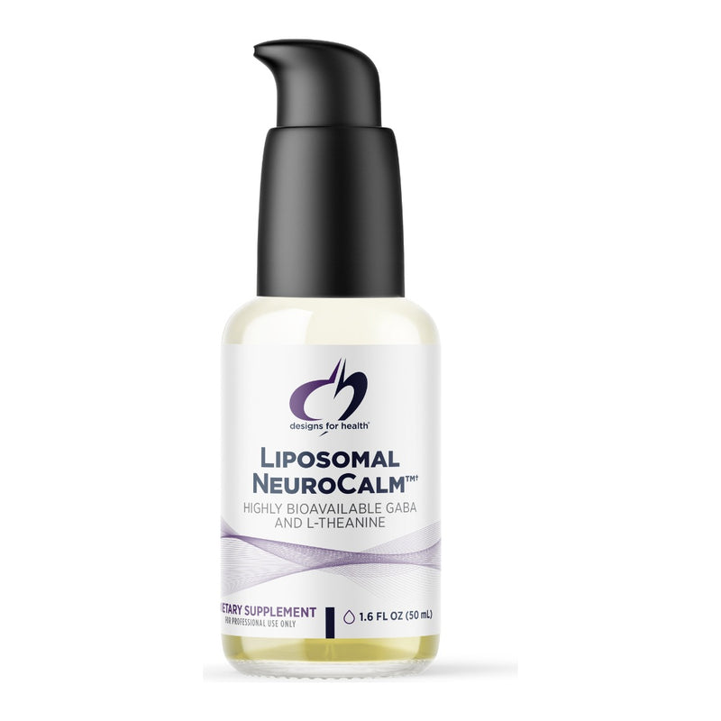 Liposomal NeuroCalm (50mL)