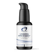 Liposomal NMN Synergy (50mL)