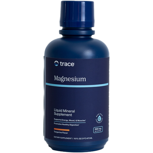 Liquid Magnesium (16 Fluid Ounces)