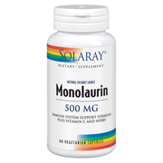 Monolaurin (60 Capsules)