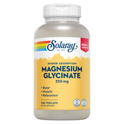 Magnesium Glycinate 350mg