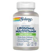 Liposomal Universal MultiVitamin (60 Capsules)