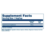 Tongkat Ali 400mg (60 Capsules)