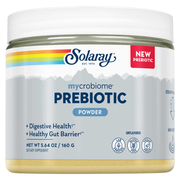 Mycrobiome Prebiotic, Unflavored (160 g)
