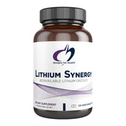 Lithium Synergy (120 Capsules)