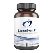 LibidoStim-F (60 Capsules)